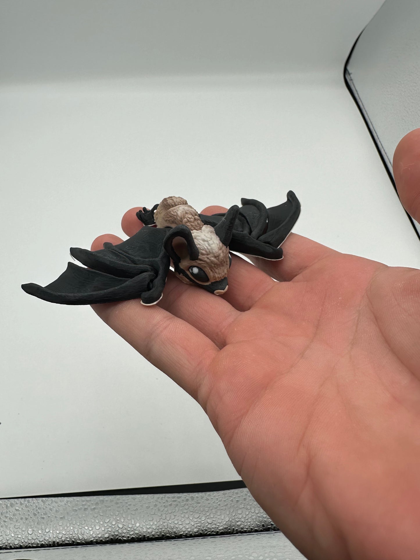 Articulating Bats