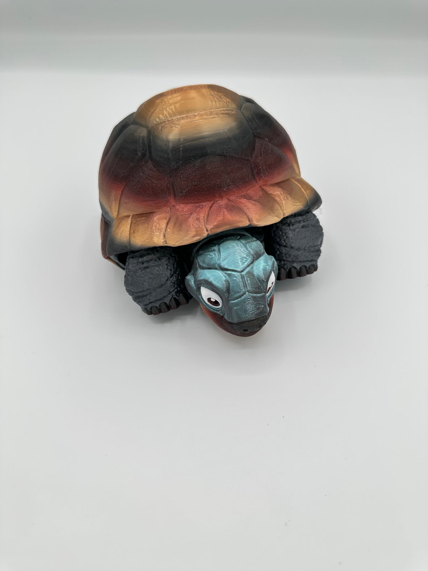 Articulating Turtle