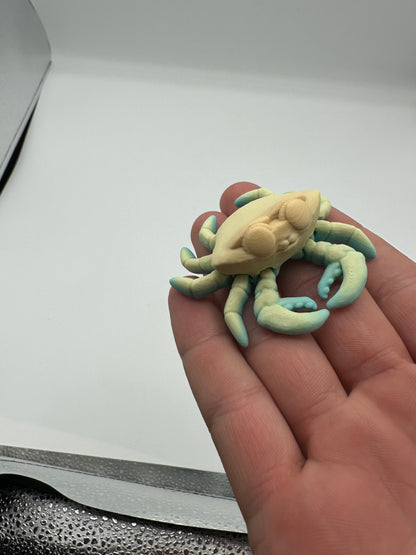 Mini Crab